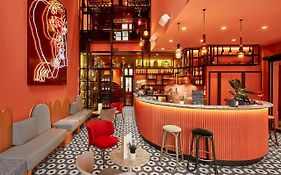 Hotel De Cambis Bw Premier Collection 4*